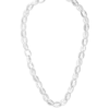 Collier - Chunky Ovals