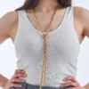Collier - Chunky Twist