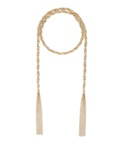 Collier - Chunky Twist
