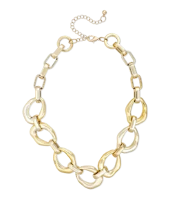 Collier - Chunky Vintage