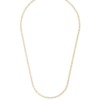 Collier - Classic Gold