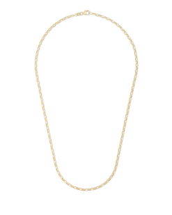 Collier - Classic Gold