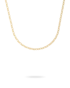 Collier - Classic Gold