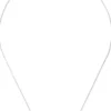 Collier - Classic Heart