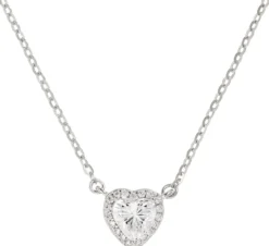 Collier - Classic Heart