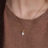Collier - Classic Look