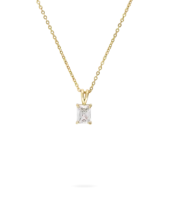 Collier - Classic Look