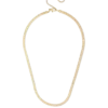 Collier - Classic Snake