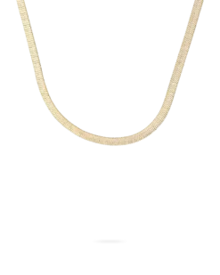 Collier - Classic Snake
