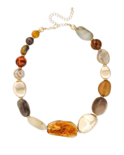 Collier - Classic Stones