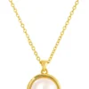 Collier - Classy Pearl