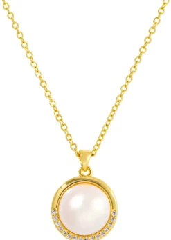 Collier - Classy Pearl
