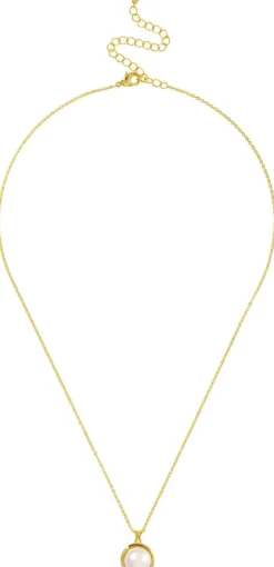 Collier - Classy Pearl