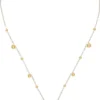 Collier - Classy Steel