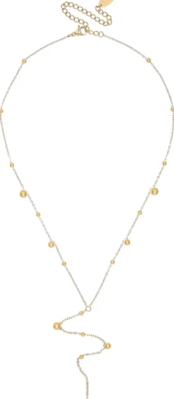 Collier - Classy Steel