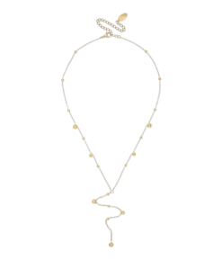 Collier - Classy Steel