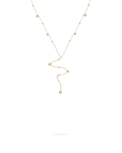 Collier - Classy Steel