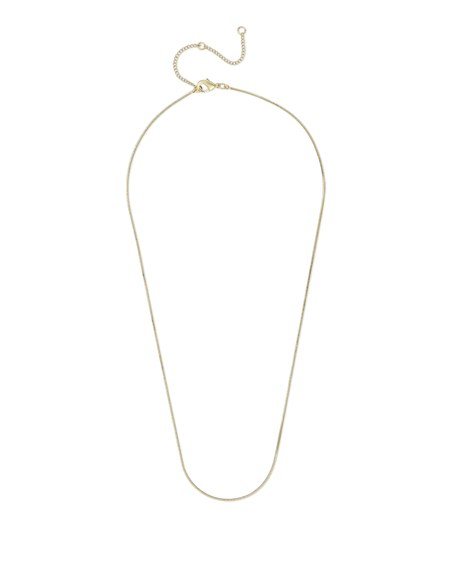 Collier - Classy Style