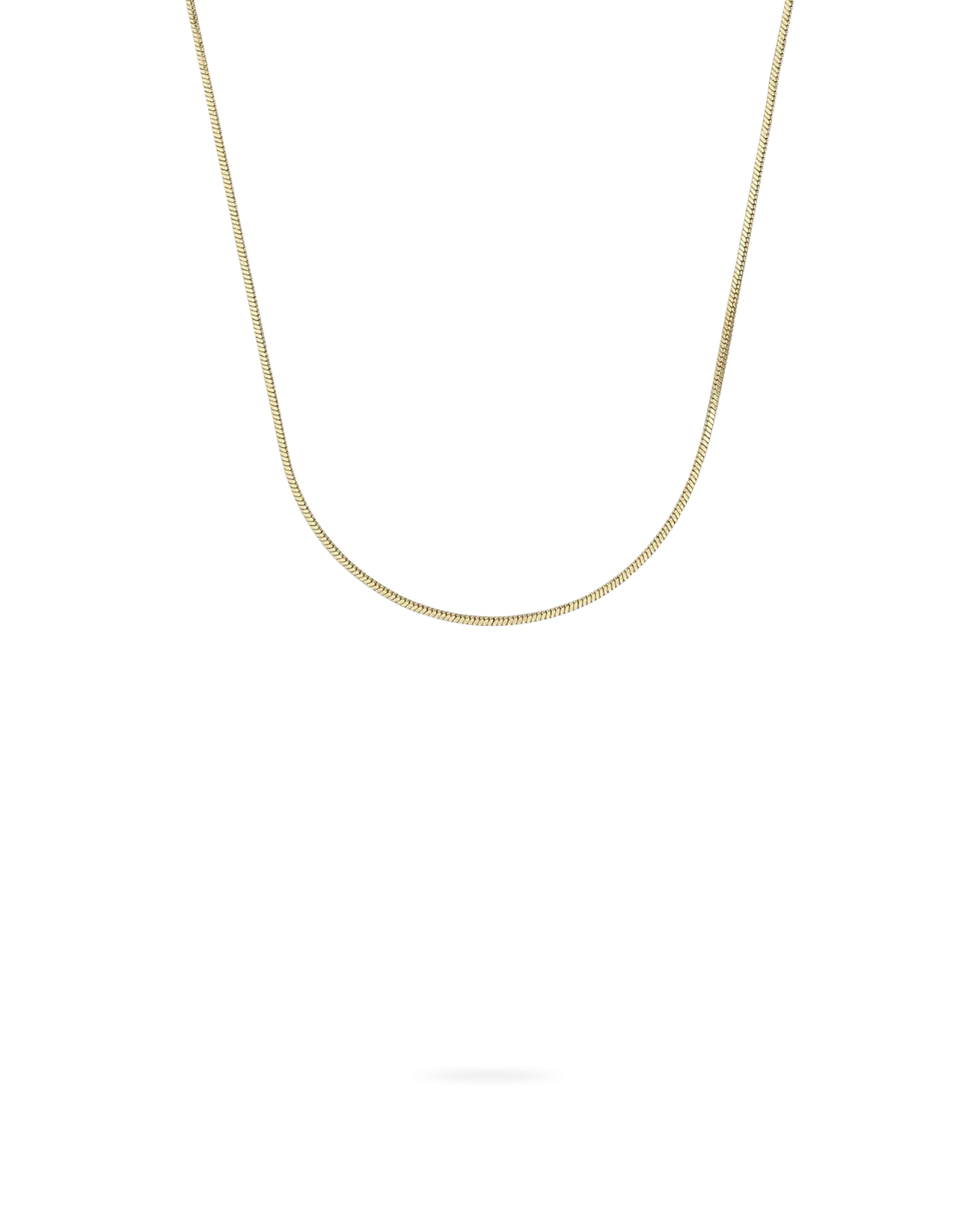 Collier - Classy Style