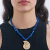 Collier - Coastal Gold