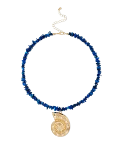 Collier - Coastal Gold
