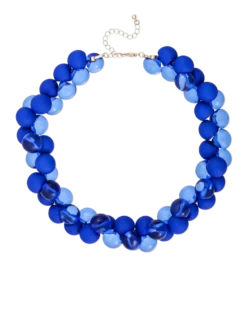 Collier - Cobalt Shine