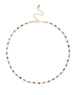 Collier - Colorful Fragments