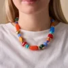 Collier - Colorful Nomad