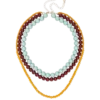 Collier - Color Harmony