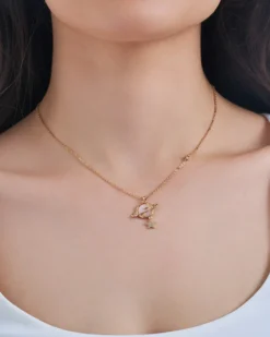 Collier - Cosmic Glow