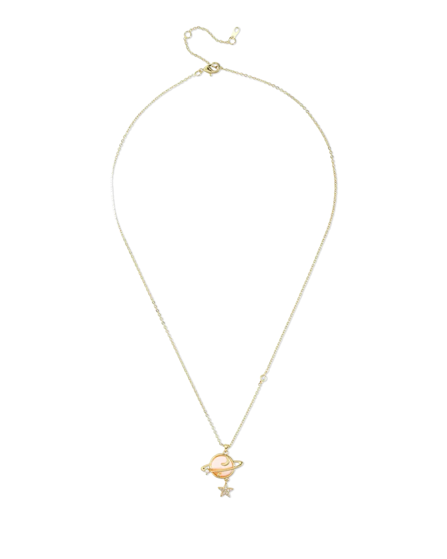 Collier - Cosmic Glow