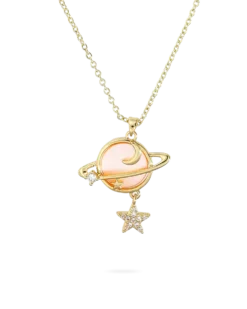Collier - Cosmic Glow