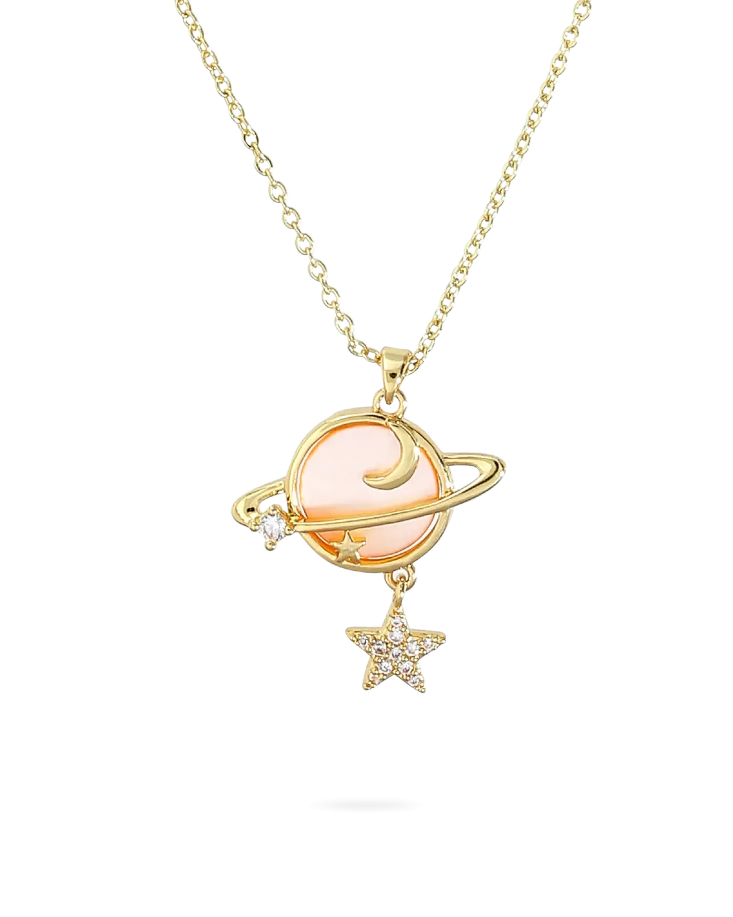 Collier - Cosmic Glow