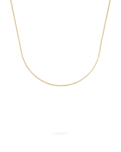Collier - Creative Gold