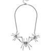 Collier - Creepy Crawly