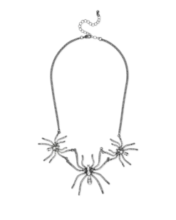 Collier - Creepy Crawly