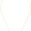 Collier - Cross Heart