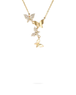 Collier - Cute Swarm