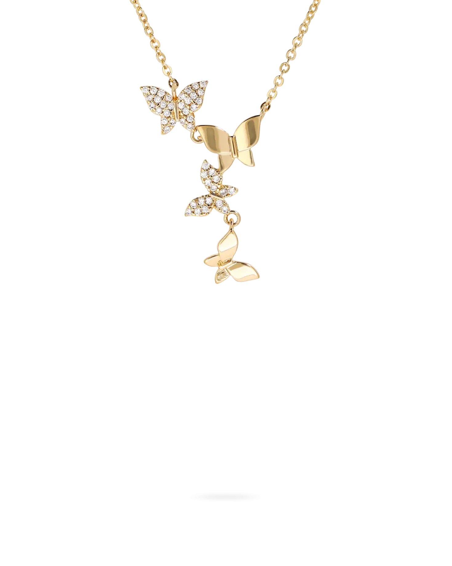 Collier - Cute Swarm