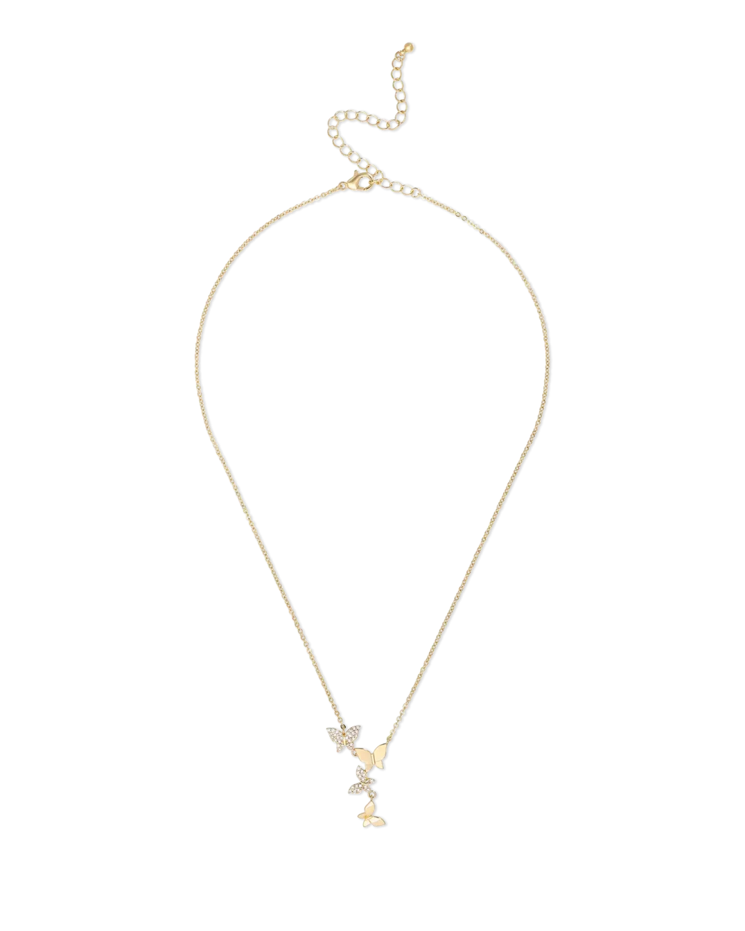 Collier - Cute Swarm