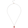 Collier - Dainty Strawberry