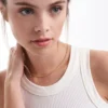 Collier - Dapper Twist