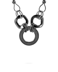 Collier - Dark Circles