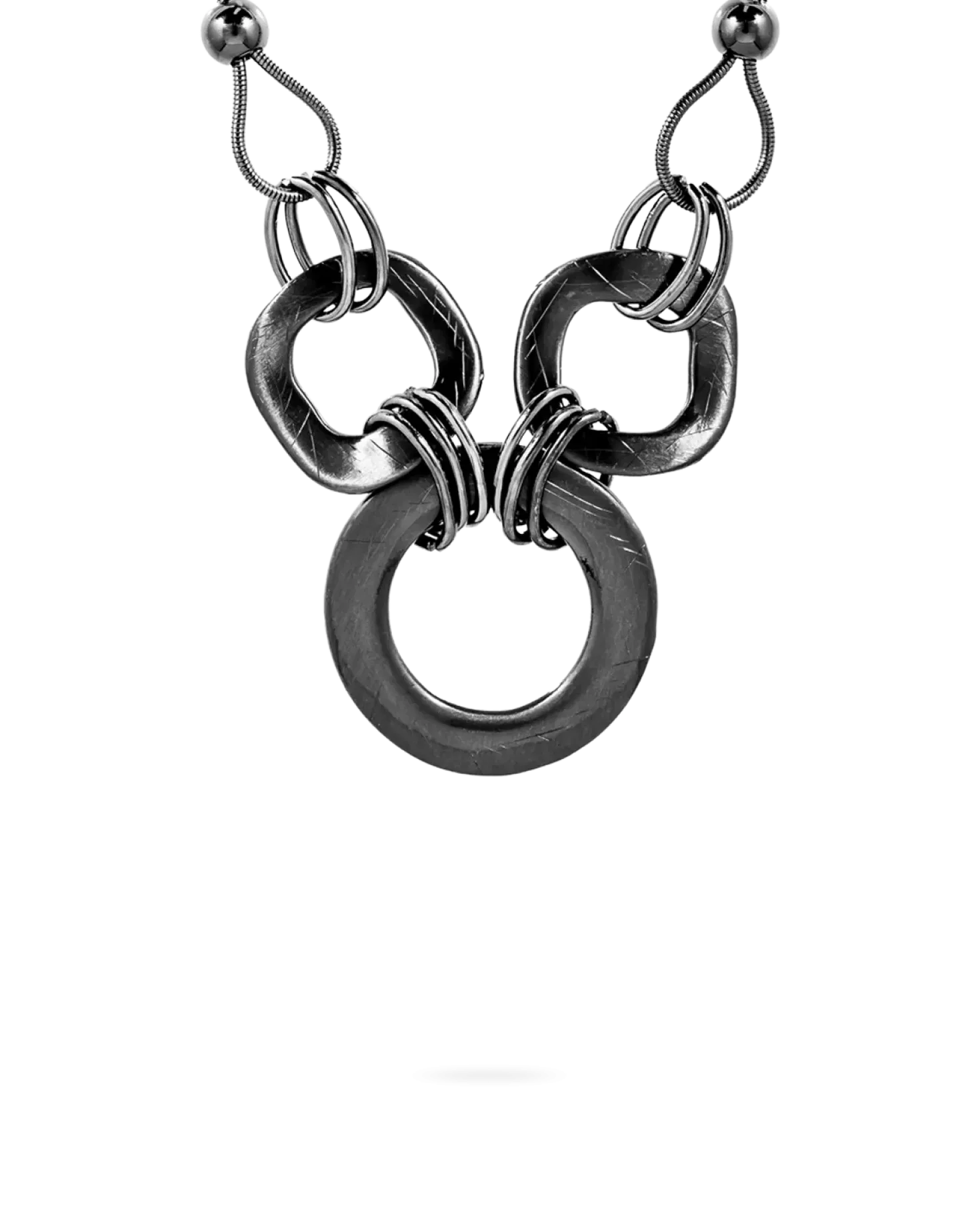 Collier - Dark Circles