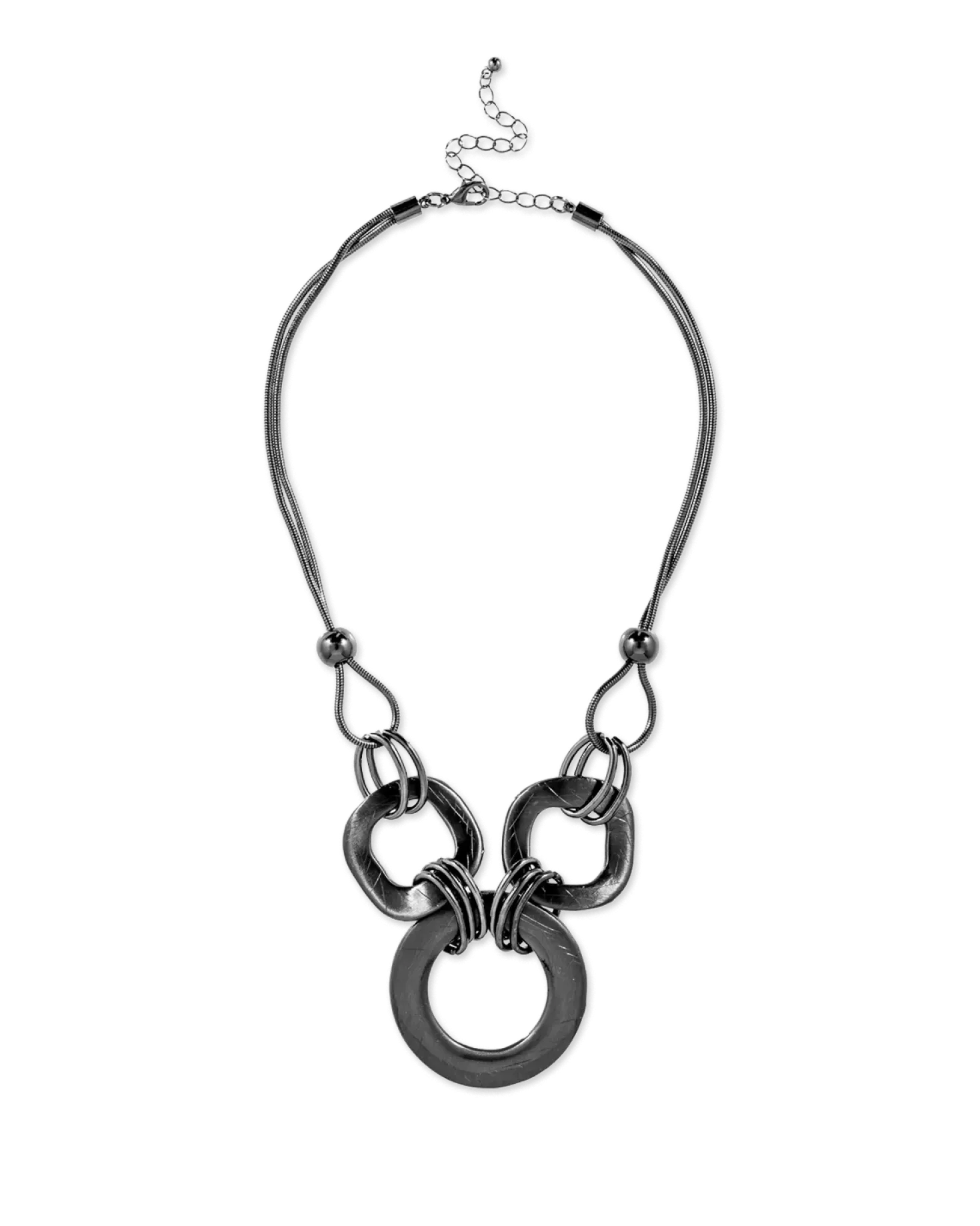 Collier - Dark Circles
