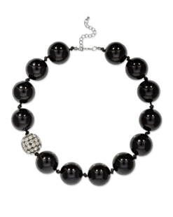 Collier - Dark Shadow