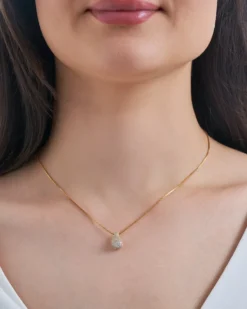 Collier - Dazzling Dreams