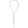 Collier - Dazzling Silver