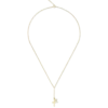 Collier - Decent Cross