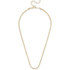 Collier - Deep Steel